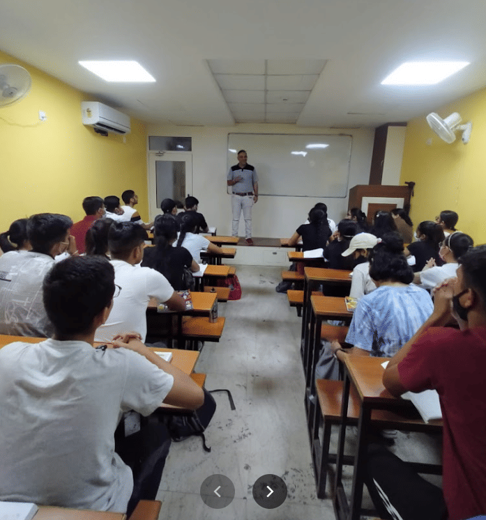 GSS Chemistry GSS photo 1